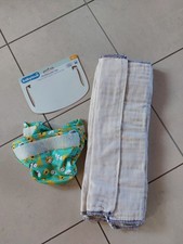 Stoffwindel Set Babylove