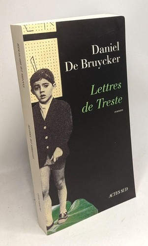 Briefe von treste de - treste, |
