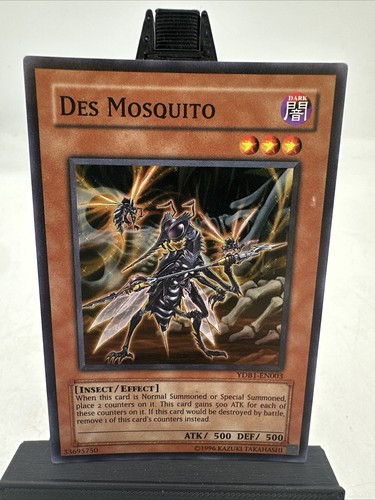 Des mosquito ydb1 de003 - mosquito, ydb1-de003
