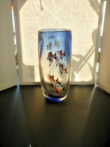 Vintage 50er jahre murano - jahre,