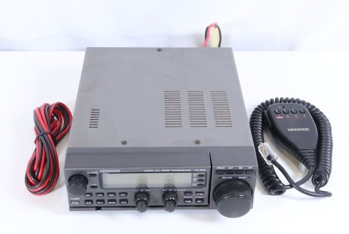 Kenwood 255 144mhz all mode - tm-255,