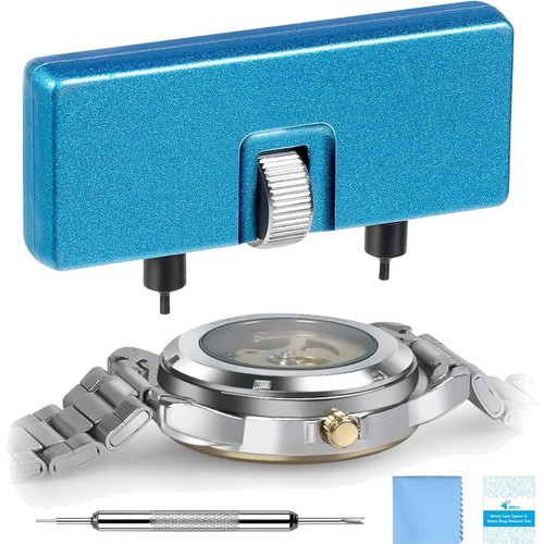 Jorest uhr batteriewechsel - jorest,
