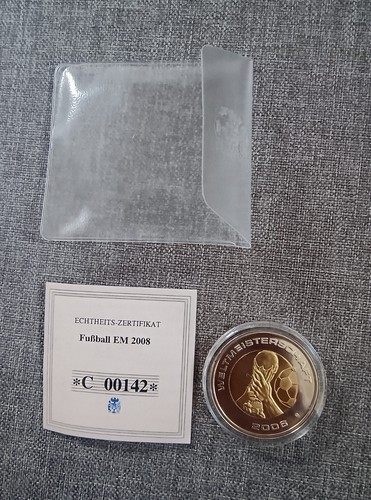 Euro fußball 2008 - 2,