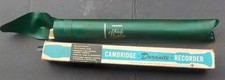 1- CAMBRIDGE DURANITE USA  &