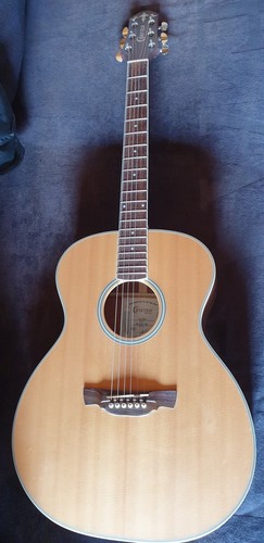 Crafter ga6 acoustic gitarre - acoustic,