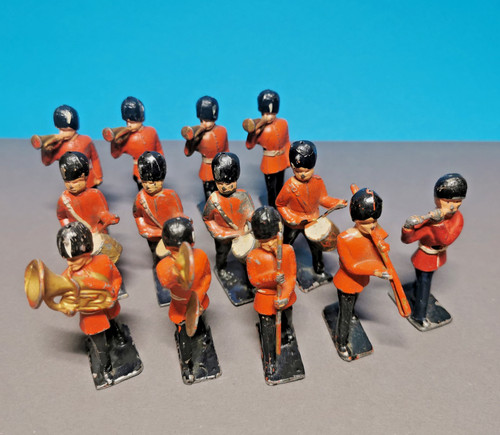 Konvolut britains ltd made - ltd,,