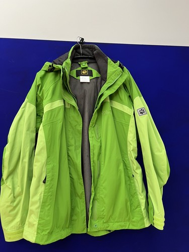 Jack wolfskin jacke größe m - jack,