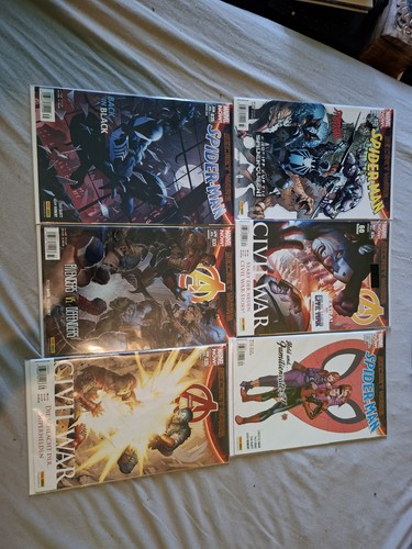 Marvel secret wars comics - secret,