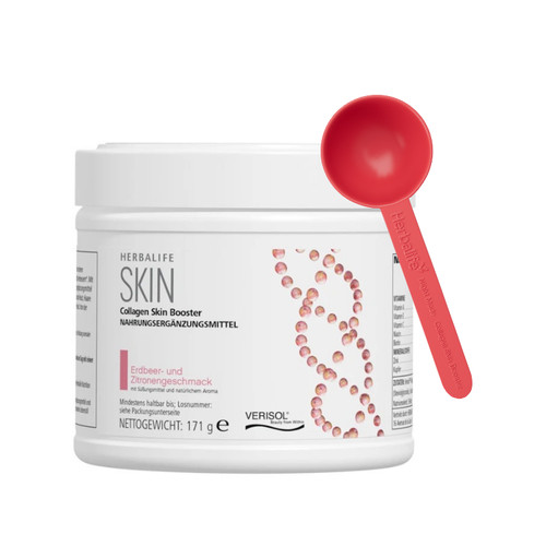 Herbalife skin collagen - collagen,