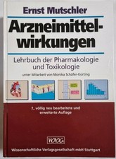Arzneimittelwirkungen