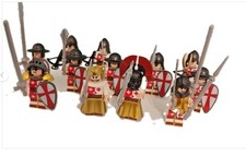 👉NEU / 12 Kreuzritter