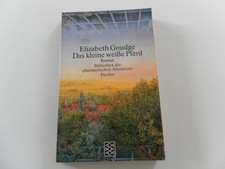 Das kleine weiße Pferd von Elizabeth Goudge