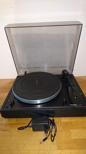 Thorens 146 vi - 146,