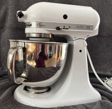 kitchen Aid Classic (5K45SS)