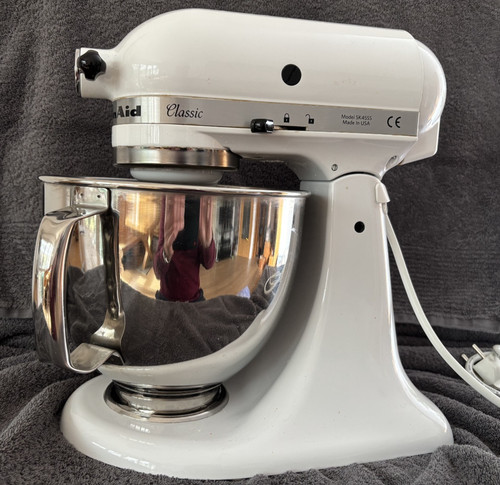 Kitchen aid classic - kitchen,