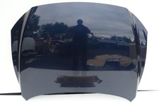 Motorhaube komplett Mazda 6 GJ GL blau Met. 2013-