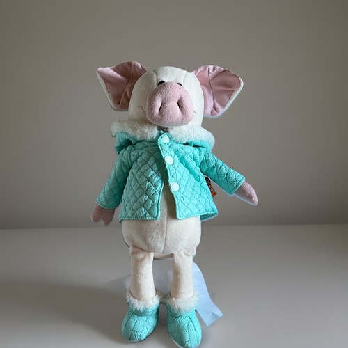 Orange toys schweinchen - -,