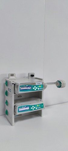 Braun perfusor space - b.braun,