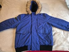 Superdry Everest Bomberjacke
