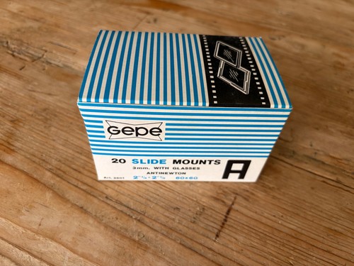 Gepe mittelformat diarahmen - gepe,