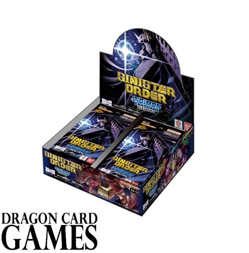 Digimon tcg ex10 - digimon,