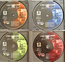 WING COMMANDER 3 III : Heart