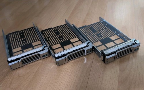 Dell sas sata - 3.5",