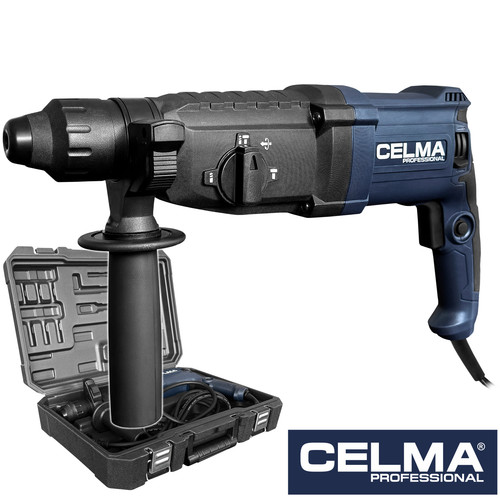 Bohrhammer celma professional - celma,