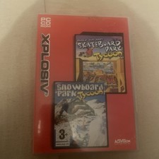 68313 - Skateboard / Snowboard