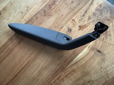 Audi sportback armlehne - audi,