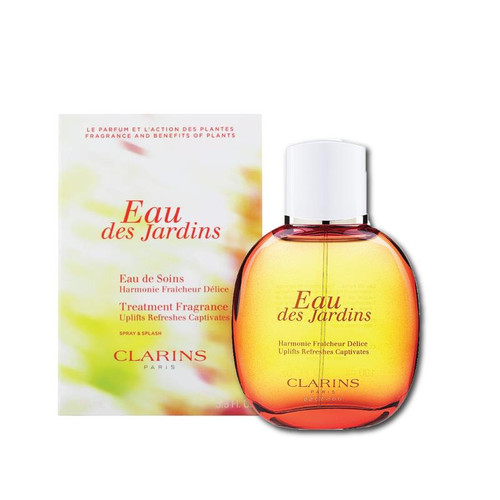 Clarins eau des - des,