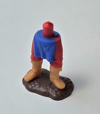 Timpo /  Apachen Unterteil  