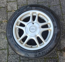 Winter-Kompletträder,Porsche