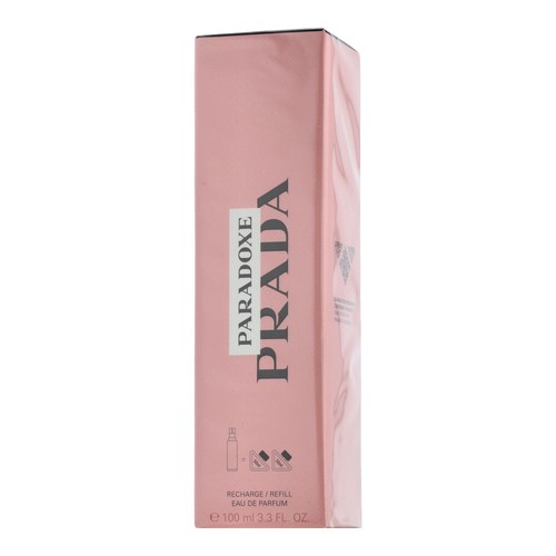 Prada paradoxe edp refill - prada,