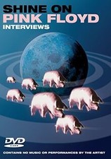 Pink Floyd - Shine On - Interviews [DVD] [2000] von ... | DVD | Zustand sehr gut