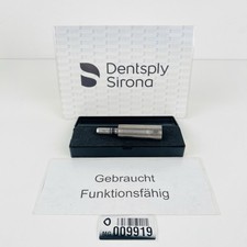 Sirona Adapter ISO für SL