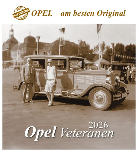 Opel veteranen 2026 120 - opel,
