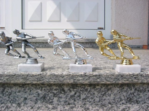 Pp1190 tauziehen figur 3er - tauziehen,