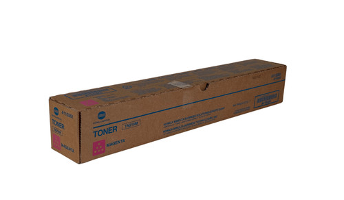 Toner konica minolta a11g351 - toner,
