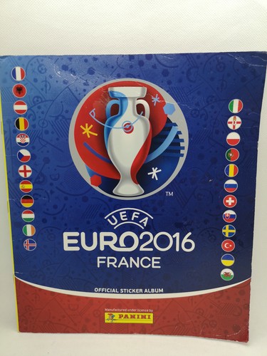 Panimi uefa euro - euro, 2016