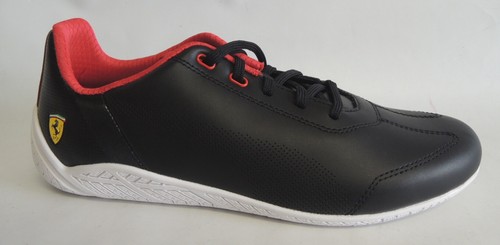 Neu puma ridge cat - ridge, ferrari