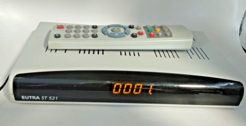 Eutra 521 combo satellite - eutra,