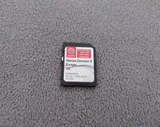 NISSAN CONNECT 3 SD Karte Navigation EUROPA 2016/2017 V2 Juke Qashqai Micra LEAF