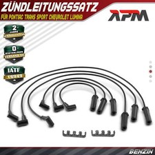6x Zündleitungssatz