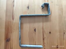 Blumenkasten Pflanzk. Geländerhaltg. für Balkon verz. Stahl Preis 5,00  je Stück