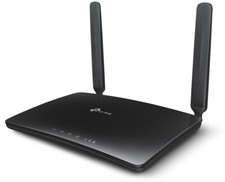 TP-Link Archer MR200 AC750