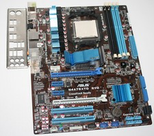 Asus m4a79xtd evo rev - asus, rev.