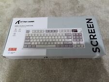 Mechanische TKL Tastatur mit