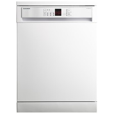 Telefunken Geschirrspüler