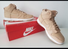 Nike Dunk High Premium MF W